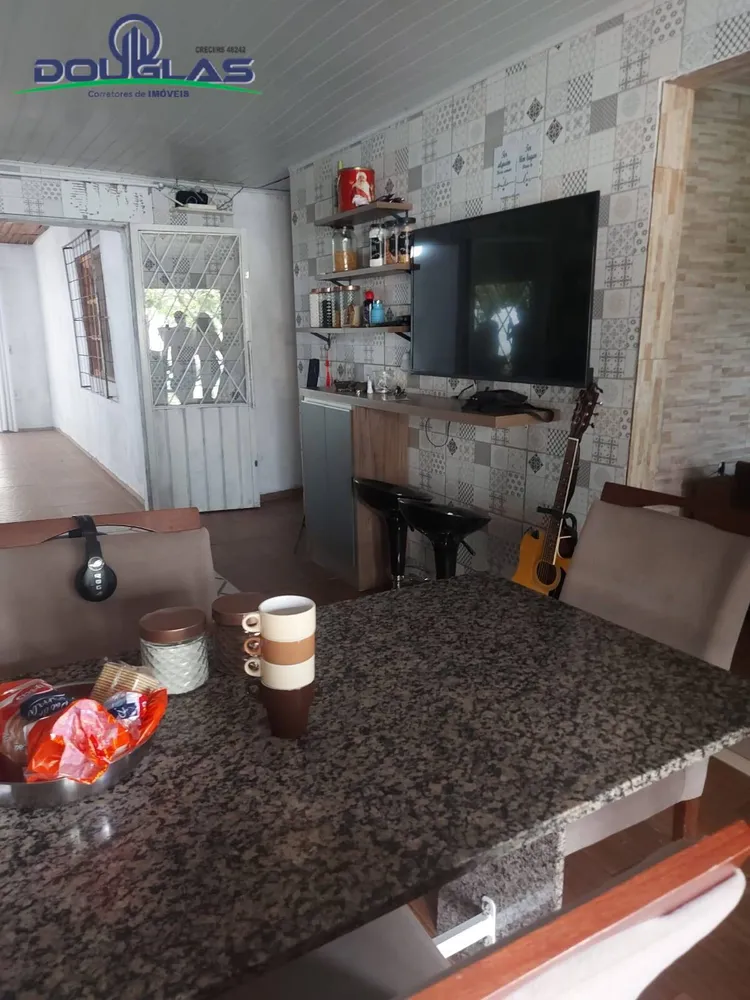 Casa, 3 quartos - Foto 2