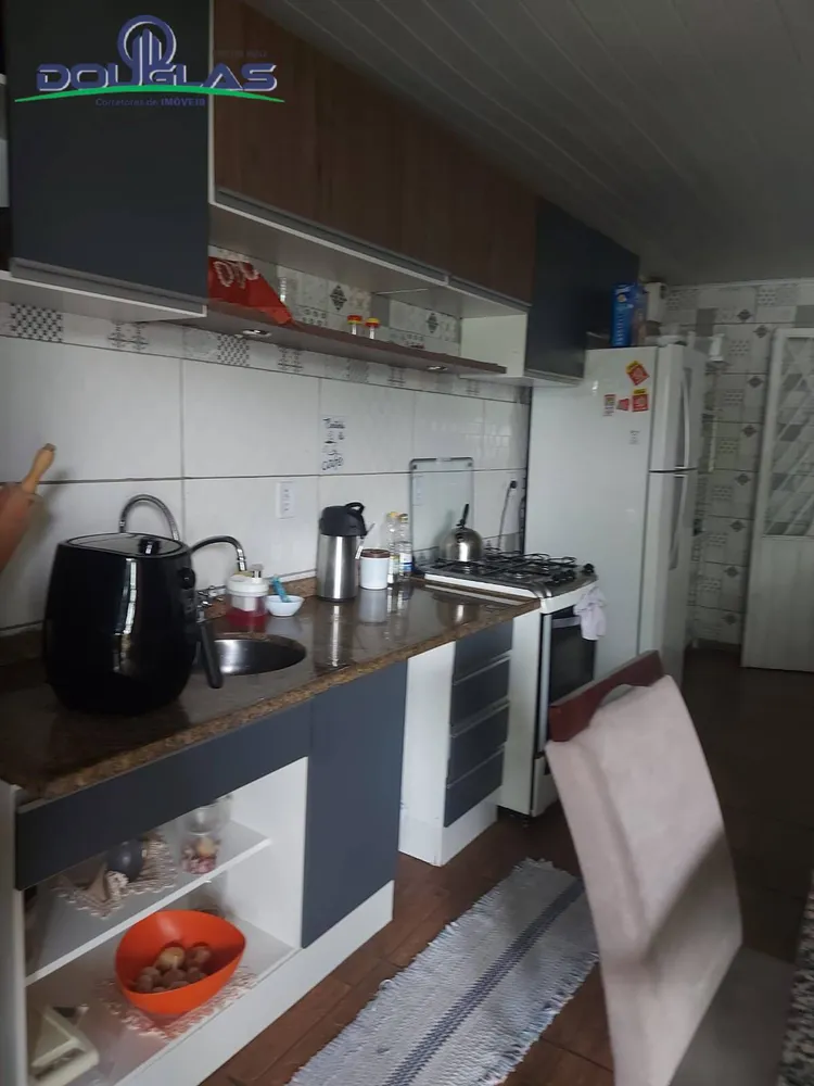 Casa, 3 quartos - Foto 4