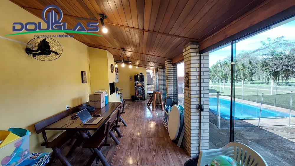 Casa, 2 quartos, 140 m² - Foto 7