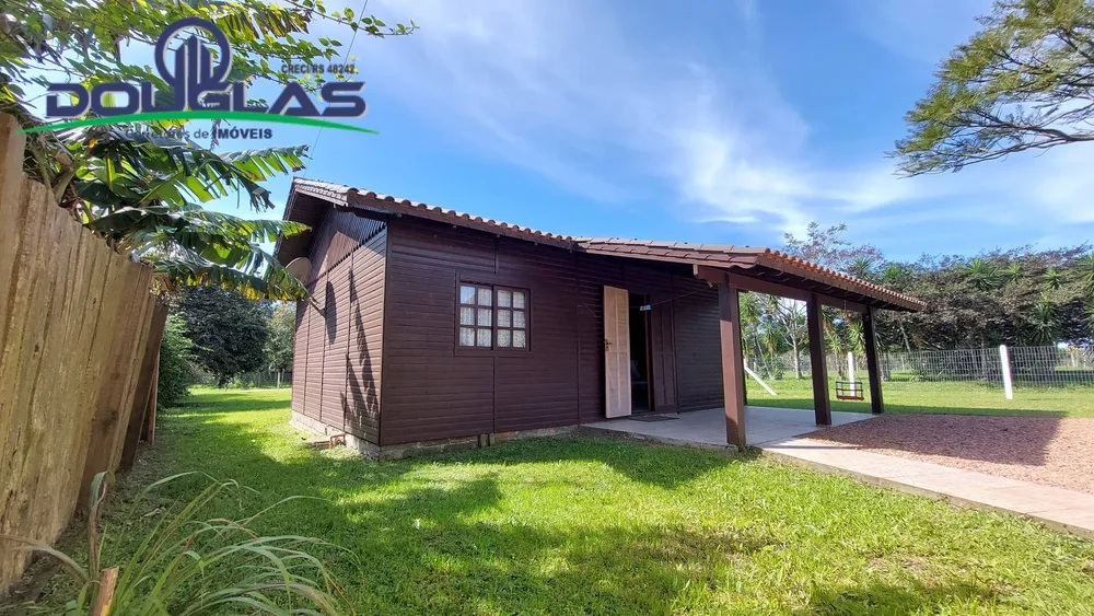 Casa, 2 quartos, 140 m² - Foto 2