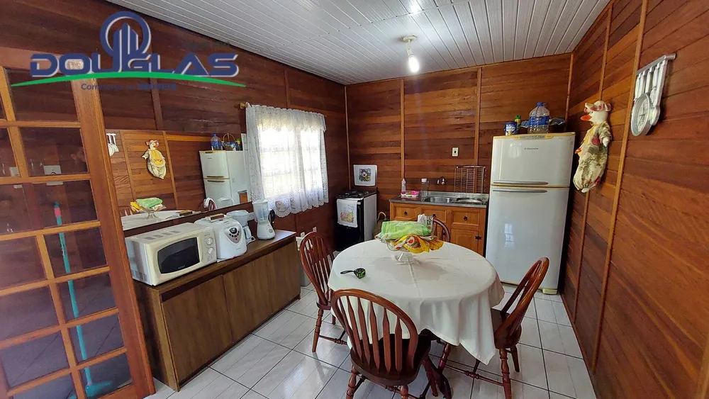 Casa, 2 quartos, 140 m² - Foto 3