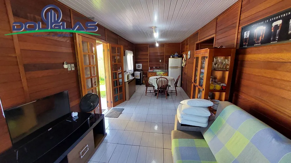 Casa, 2 quartos, 140 m² - Foto 4