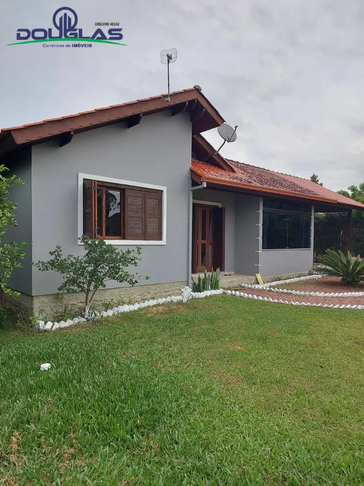 Casa, 2 quartos - Foto 2