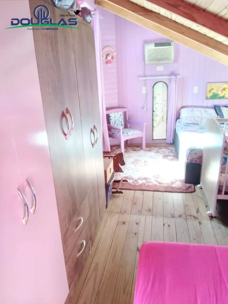 Casa, 4 quartos - Foto 2