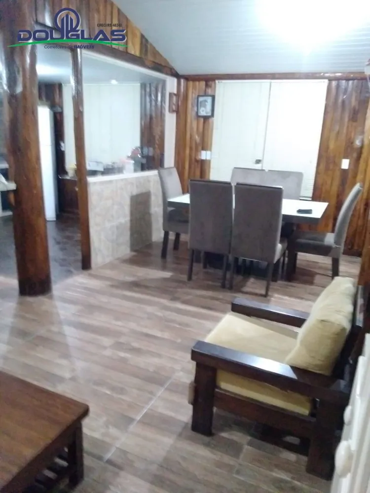 Casa, 4 quartos - Foto 5