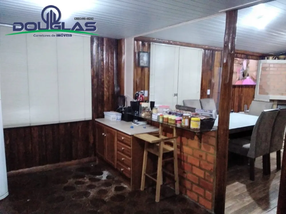 Casa, 4 quartos - Foto 4