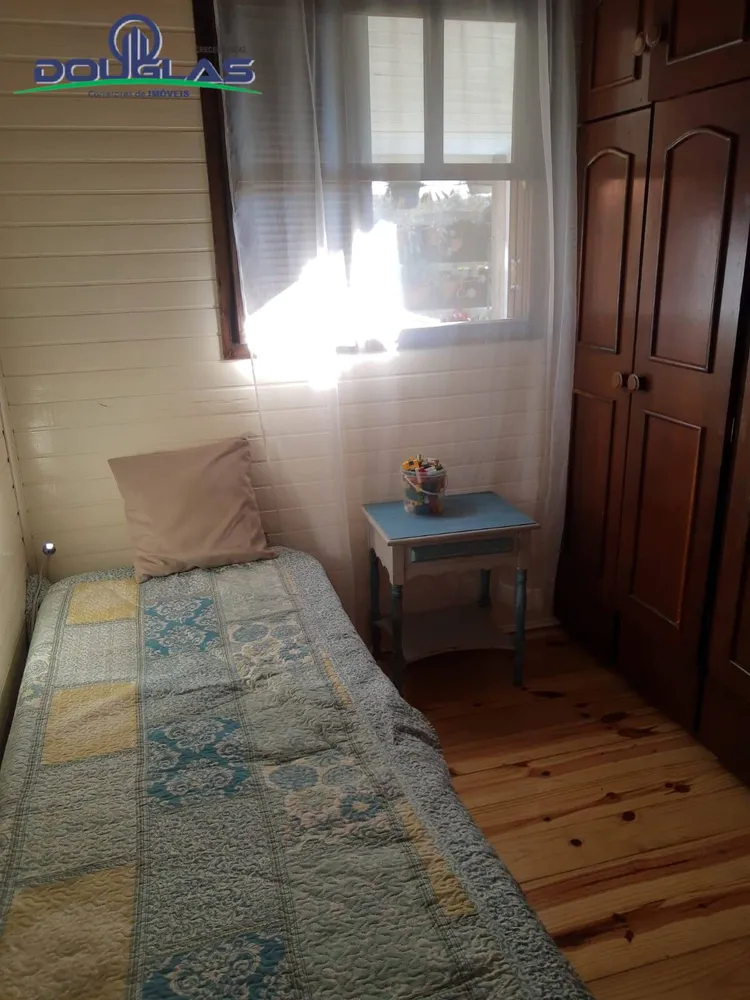 Casa, 2 quartos, 60 m² - Foto 2
