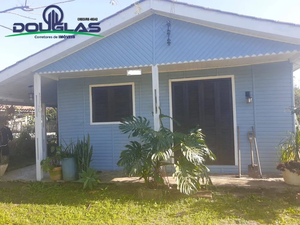 Casa, 2 quartos, 60 m² - Foto 1