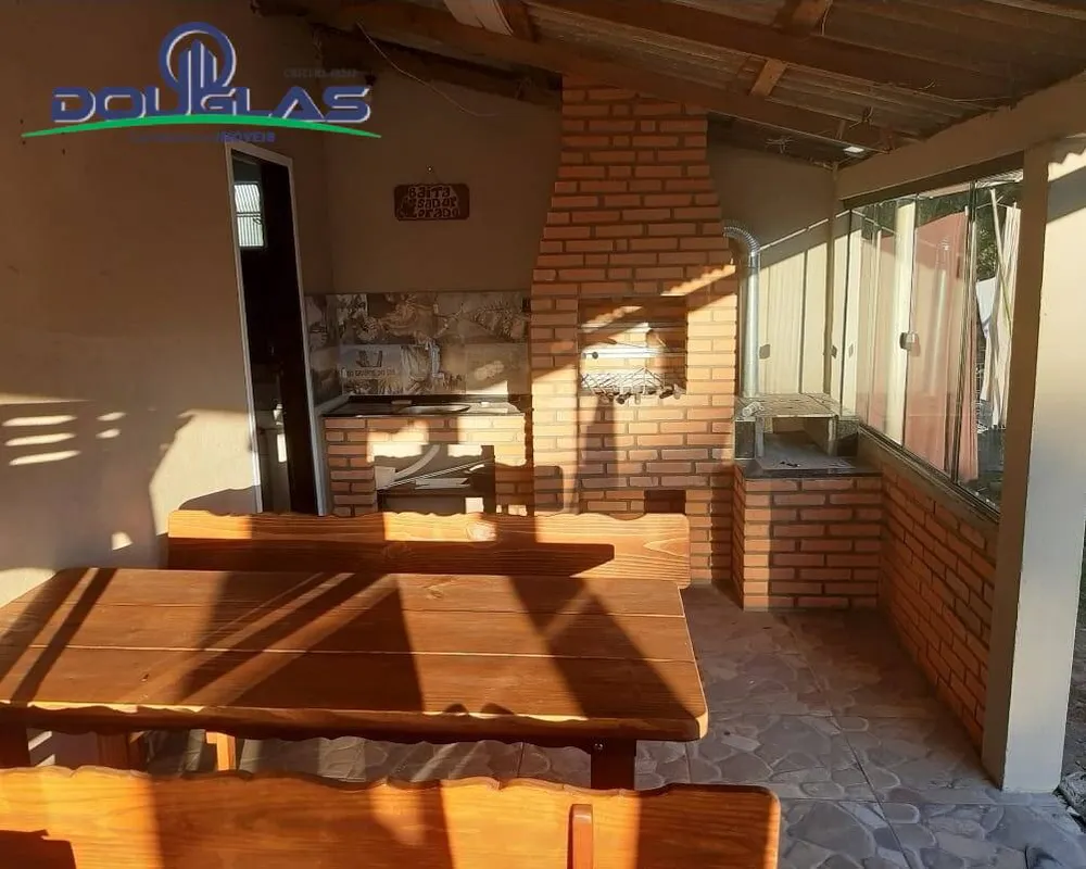 Casa, 3 quartos, 153 m² - Foto 8