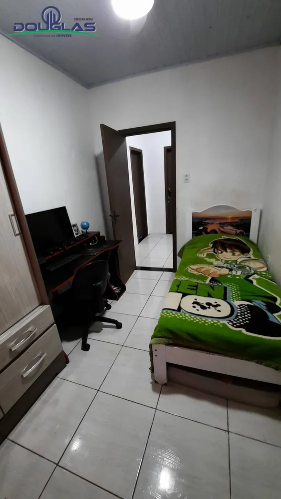 Casa, 3 quartos, 153 m² - Foto 4