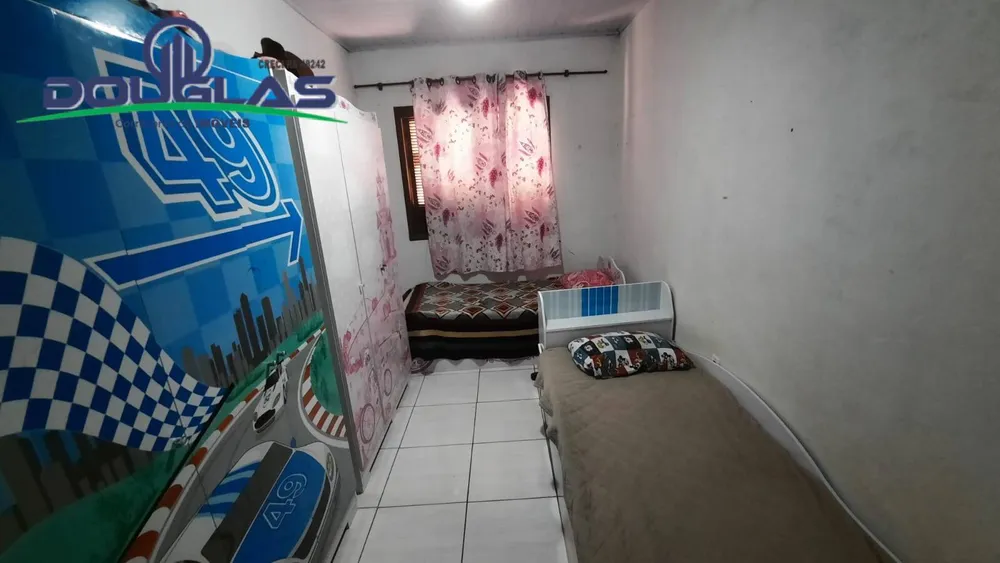 Casa, 3 quartos, 153 m² - Foto 2