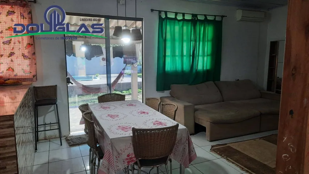 Casa, 3 quartos, 153 m² - Foto 5