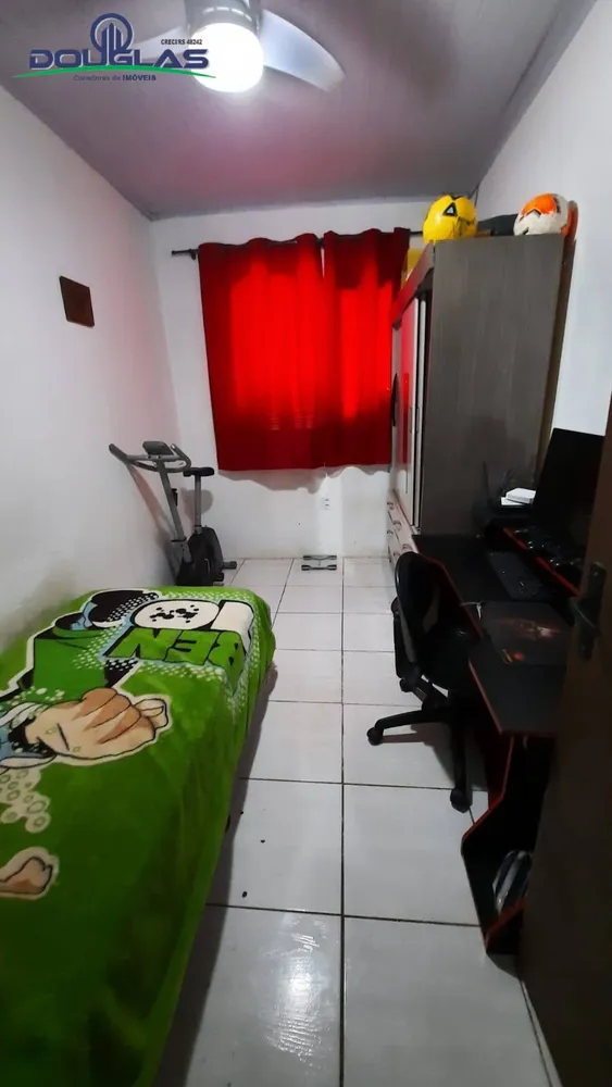 Casa, 3 quartos, 153 m² - Foto 3