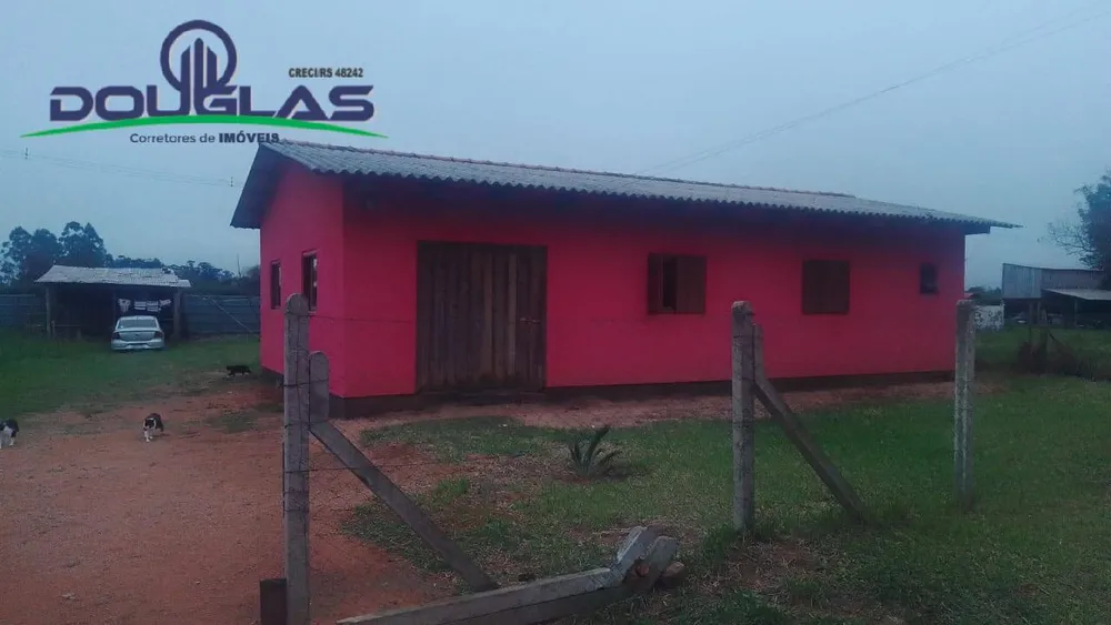 Casa, 4 quartos - Foto 2