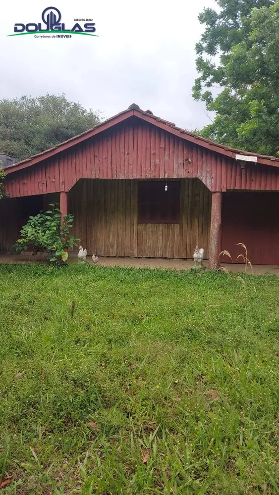 Casa, 1 quarto - Foto 1