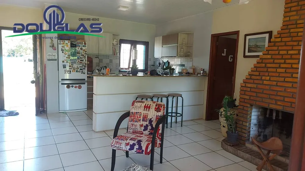 Casa, 4 quartos - Foto 1