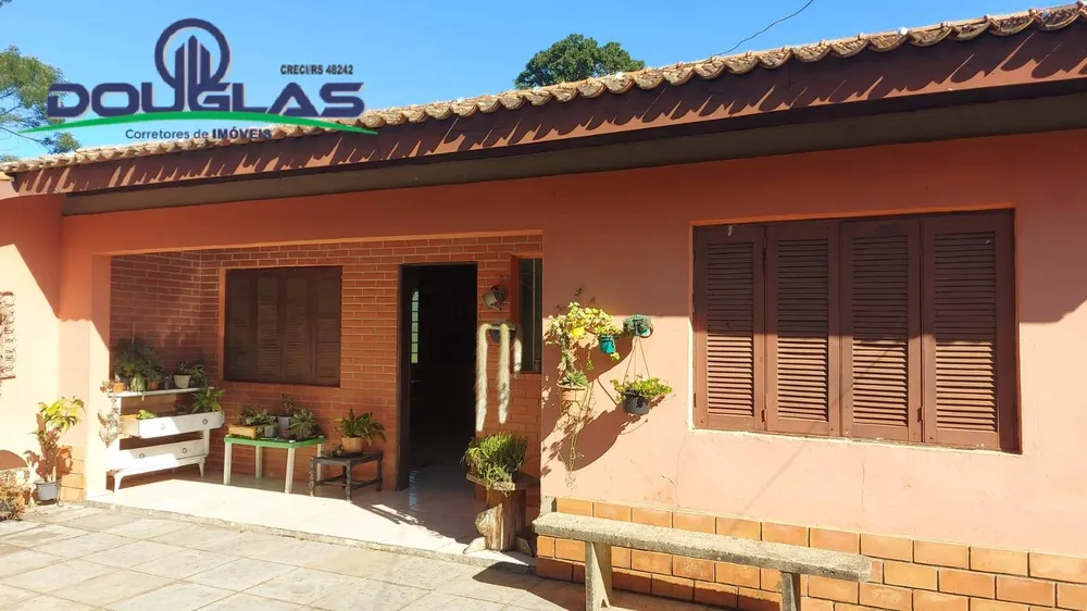 Casa, 4 quartos - Foto 3