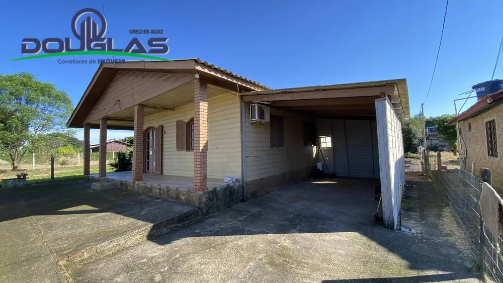 Casa - Foto 1