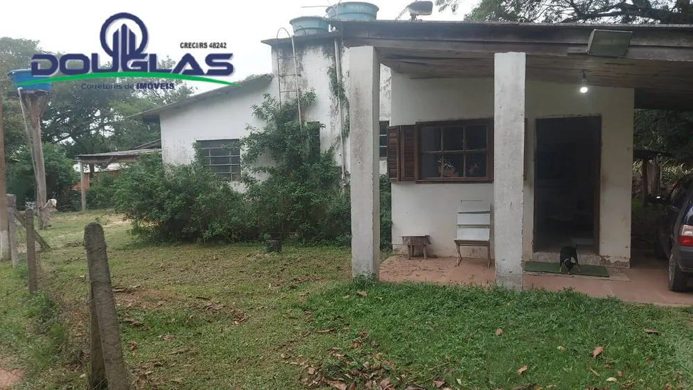 Casa, 2 quartos - Foto 1