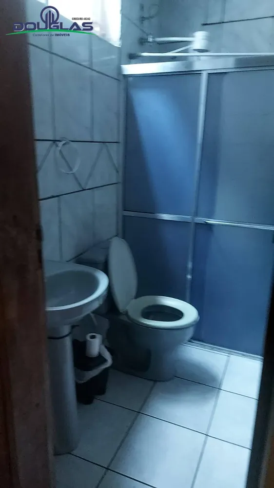 Casa, 2 quartos - Foto 1