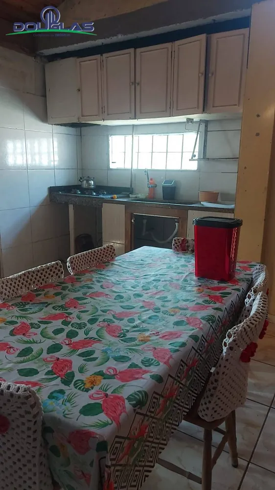 Casa, 2 quartos - Foto 4