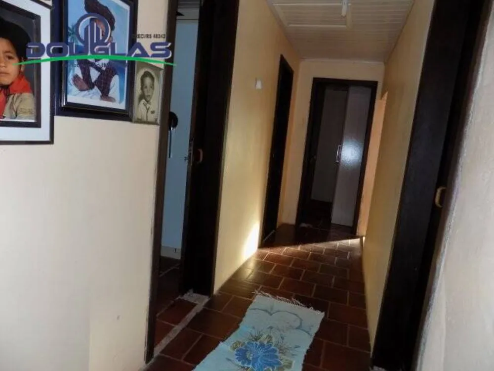 Casa, 3 quartos - Foto 3