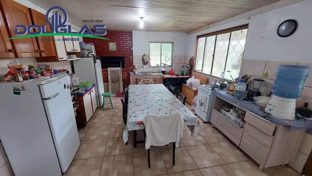 Casa, 3 quartos - Foto 3
