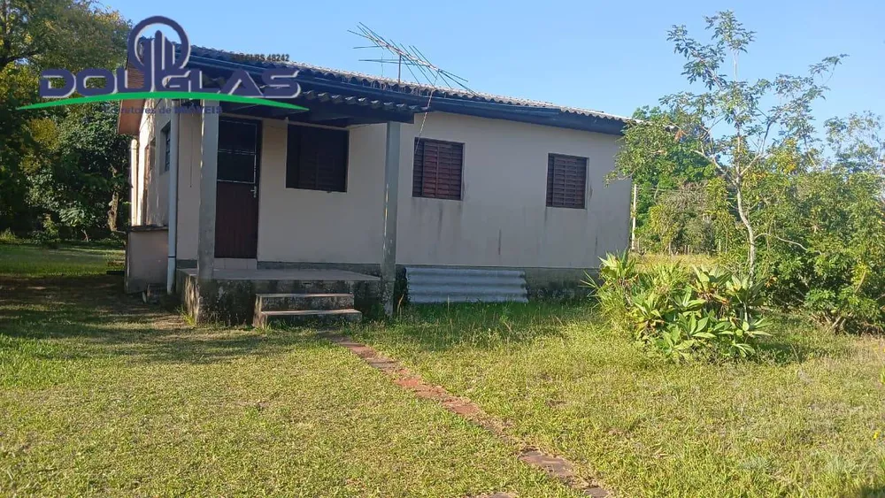 Casa, 1 quarto - Foto 3