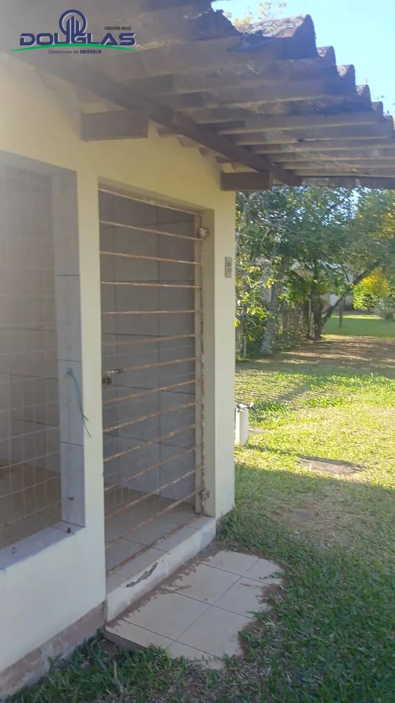 Casa, 1 quarto - Foto 4
