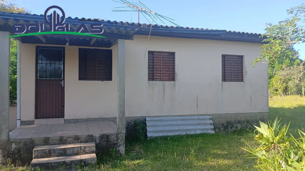 Casa, 1 quarto - Foto 2