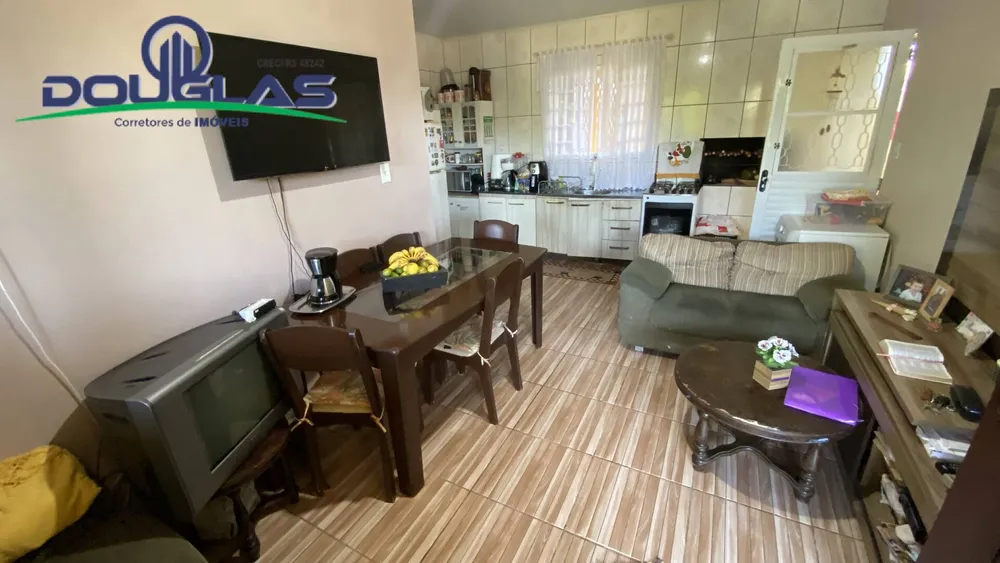 Casa, 2 quartos, 100 m² - Foto 4