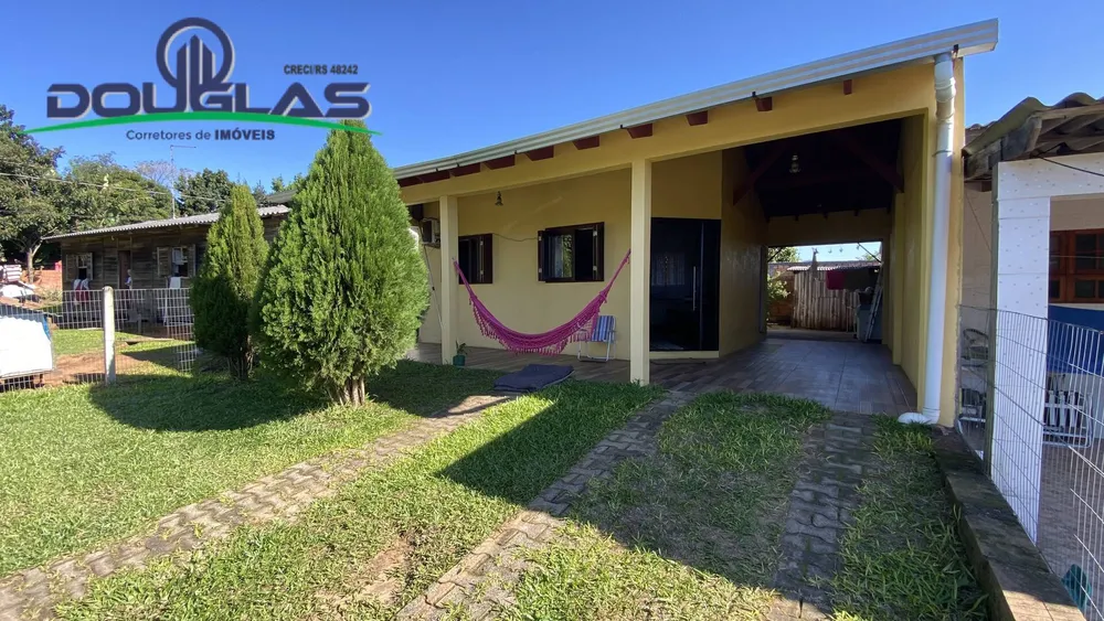 Casa, 2 quartos, 100 m² - Foto 2