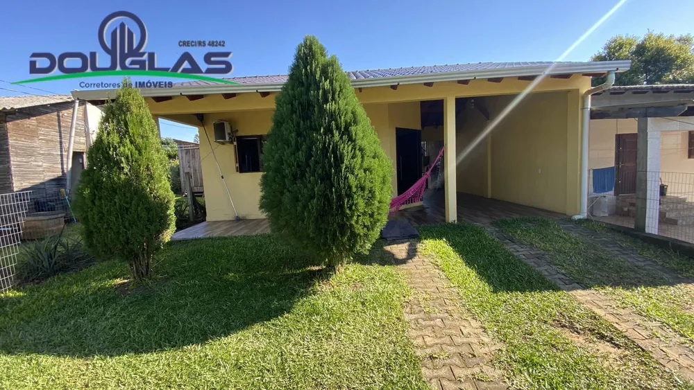 Casa, 2 quartos, 100 m² - Foto 1