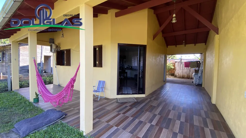 Casa, 2 quartos, 100 m² - Foto 3