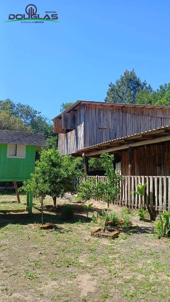 Casa, 2 quartos - Foto 2