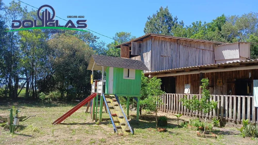 Casa, 2 quartos - Foto 1