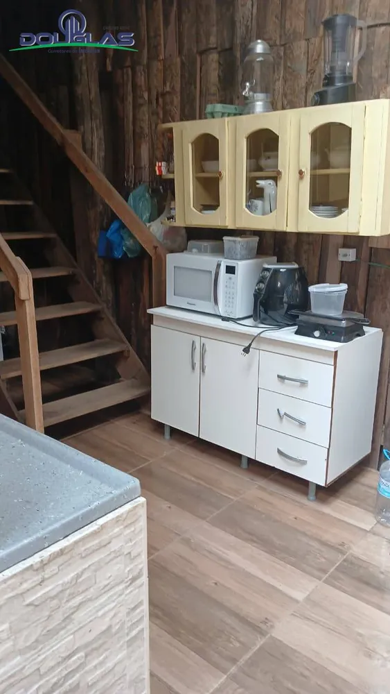 Casa, 2 quartos - Foto 4