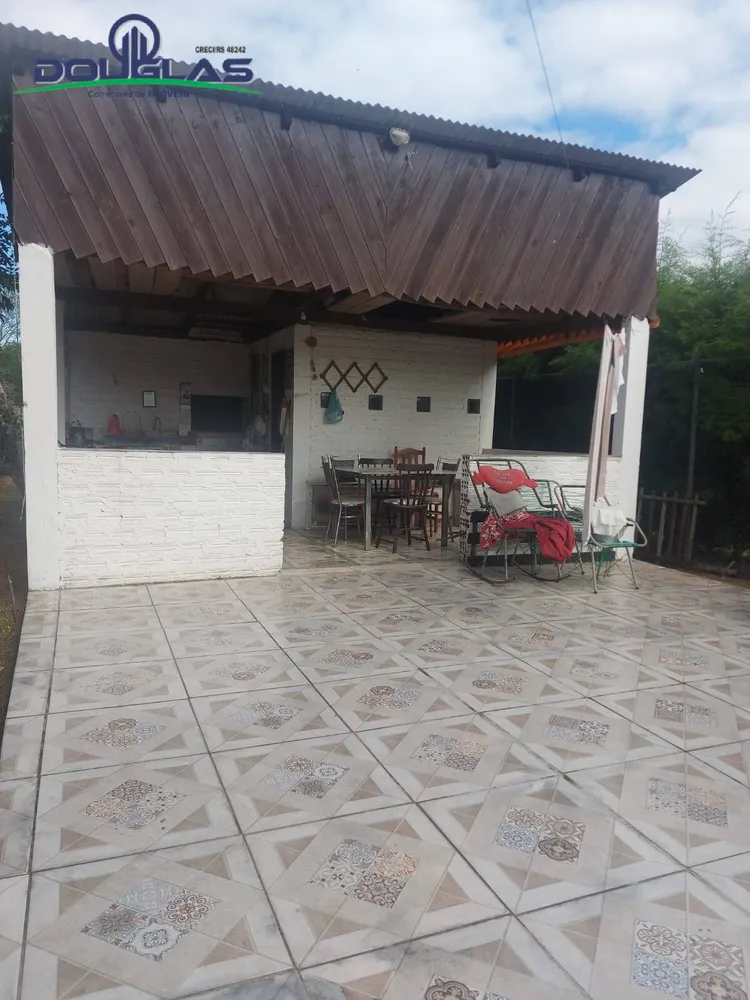 Casa, 3 quartos - Foto 8