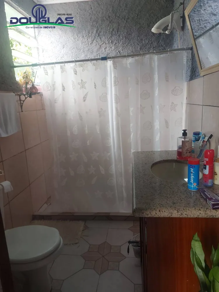 Casa, 3 quartos - Foto 7