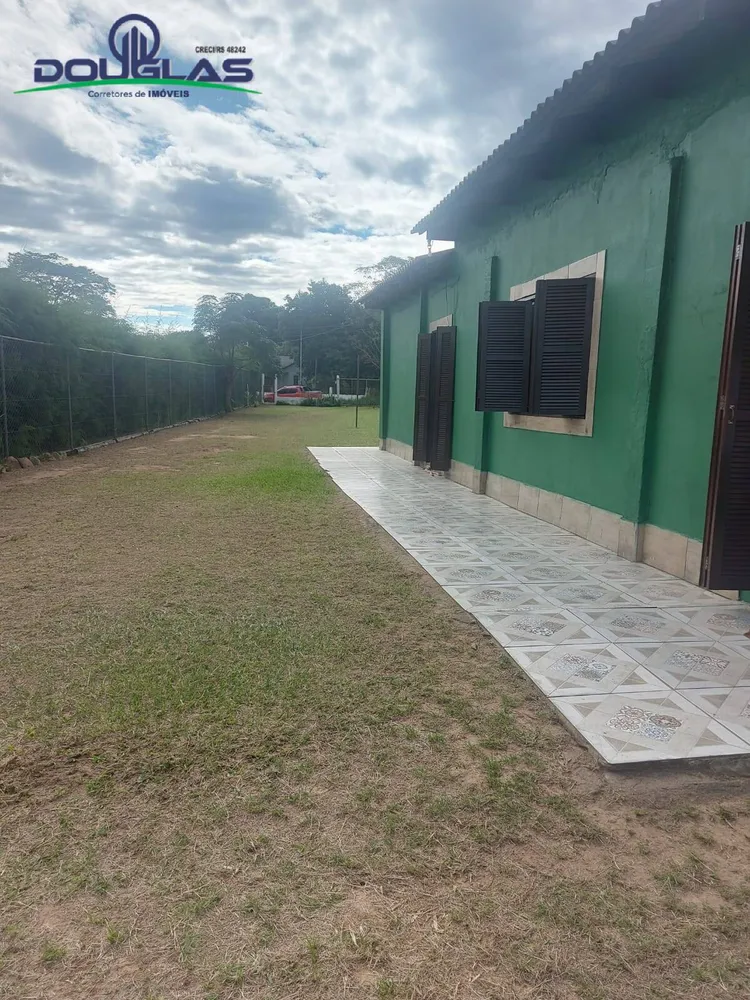 Casa, 3 quartos - Foto 11