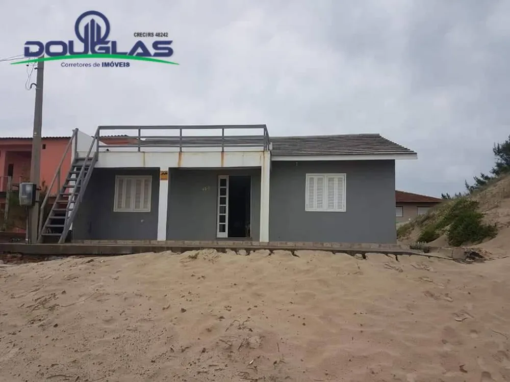 Casa, 4 quartos - Foto 1