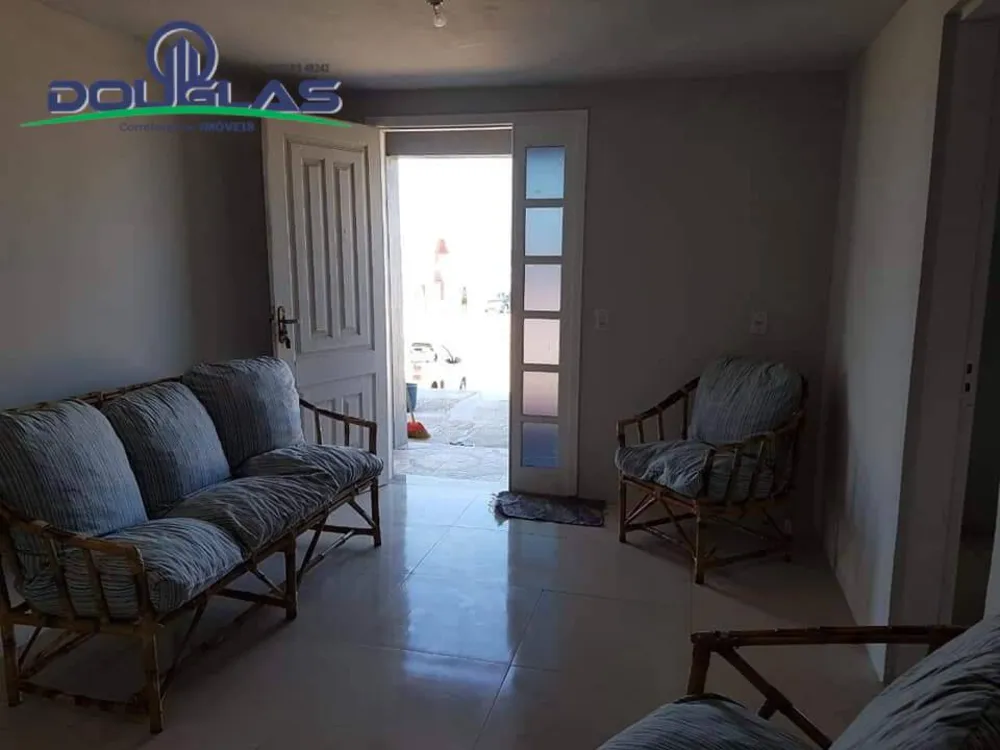 Casa, 4 quartos - Foto 2
