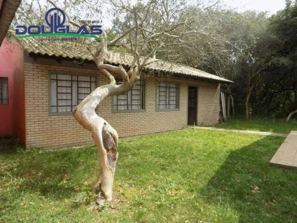 Chácara, 4 quartos, 200 m² - Foto 4