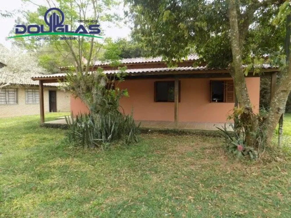 Chácara, 4 quartos, 200 m² - Foto 3
