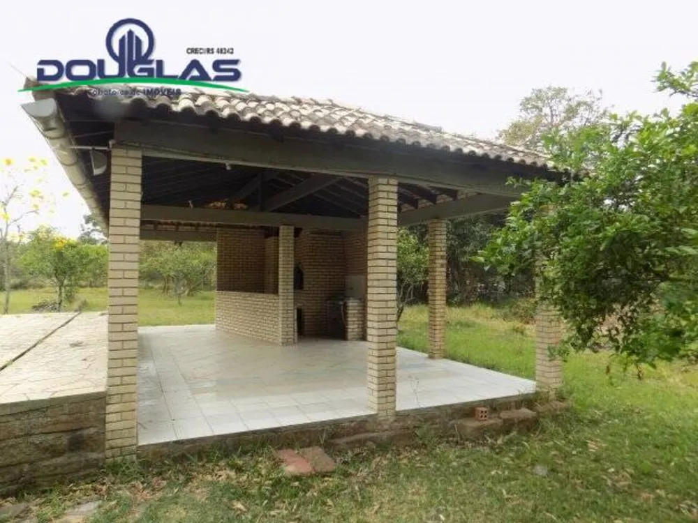 Sítio, 4 quartos, 200 m² - Foto 5