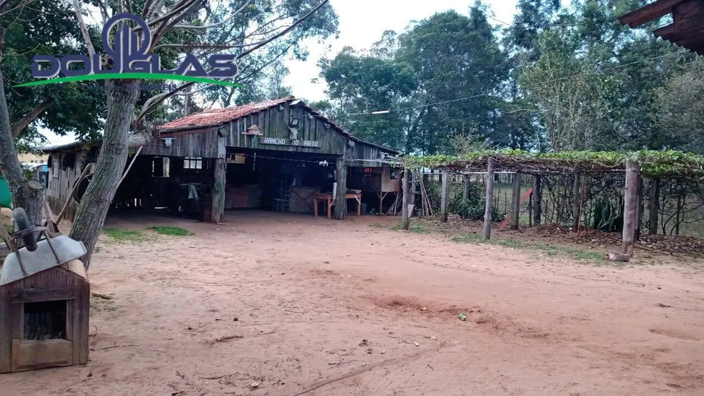 Sítio, 3 quartos - Foto 4