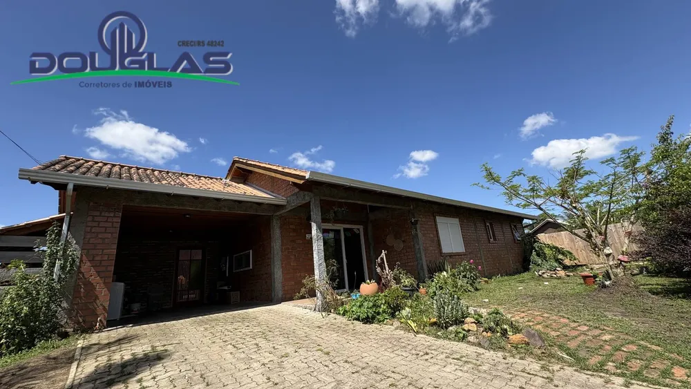 Casa - Foto 1