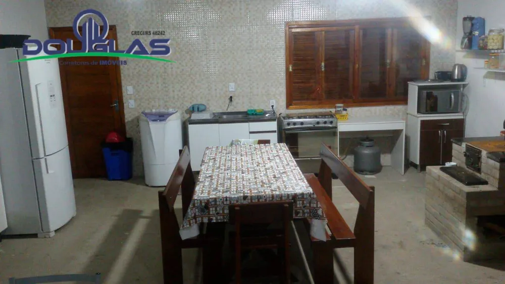 Casa, 2 quartos, 130 m² - Foto 3