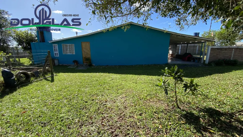 Casa, 2 quartos - Foto 4