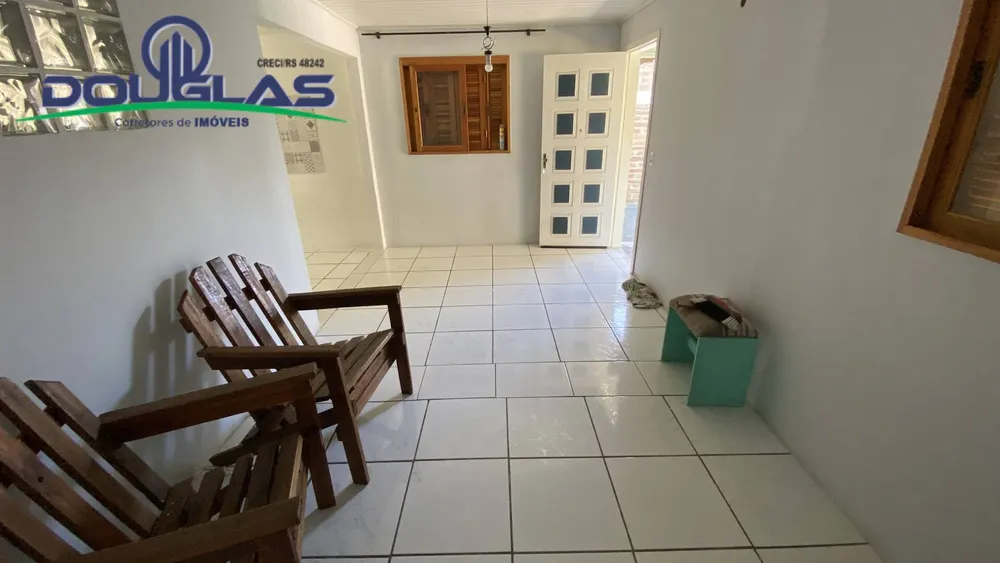 Casa, 2 quartos - Foto 2